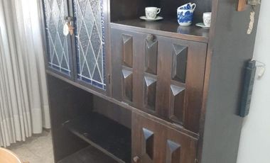 Departamento en  45 entre 4 y 5