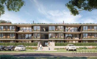 Venta Departamento 3 ambientes El Milord Pilara vista polo  PUR