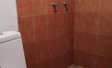 Departamento en renta cerca del metro Nopalera