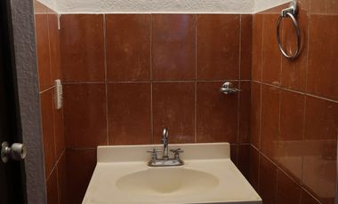 Departamento en renta cerca del metro Nopalera