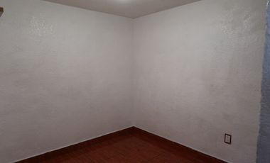 Departamento en renta cerca del metro Nopalera