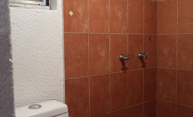 Departamento en renta cerca del metro Nopalera