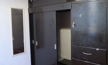 Departamento en renta cerca del metro Nopalera
