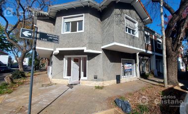 PH 3 Amb. al Frente, a 1/c de Av. Maipú