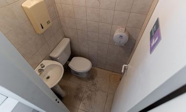 AV PELLEGRINI AL 1800 - VENTA OFICINA/LOCAL EN ROSARIO