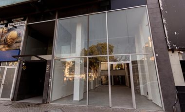 AV PELLEGRINI AL 1800 - VENTA OFICINA/LOCAL EN ROSARIO
