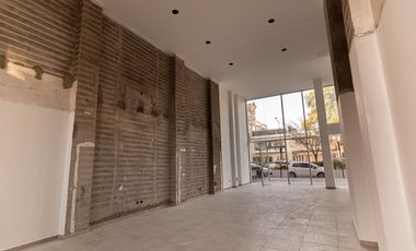 AV PELLEGRINI AL 1800 - VENTA OFICINA/LOCAL EN ROSARIO