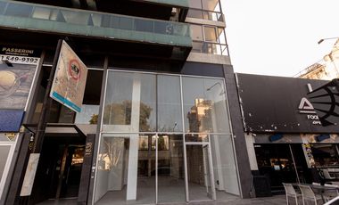 AV PELLEGRINI AL 1800 - VENTA OFICINA/LOCAL EN ROSARIO