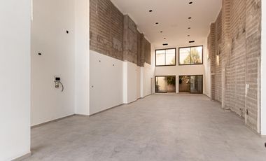 AV PELLEGRINI AL 1800 - VENTA OFICINA/LOCAL EN ROSARIO