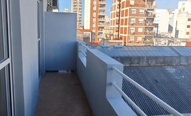 Departamento en  alquiler en varela 47