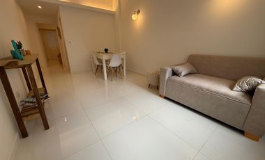 Departamento en Plaza Colon