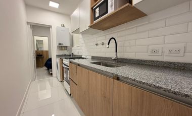 Departamento en Plaza Colon
