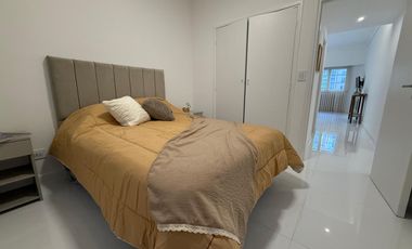 Departamento en Plaza Colon