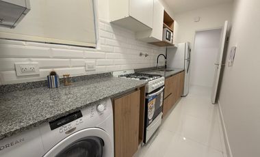 Departamento en Plaza Colon