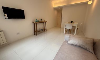 Departamento en Plaza Colon
