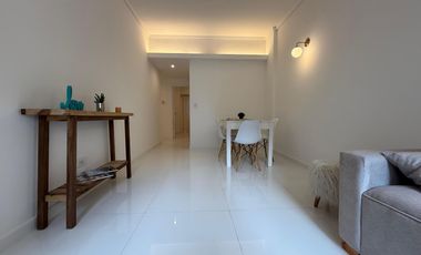 Departamento en Plaza Colon