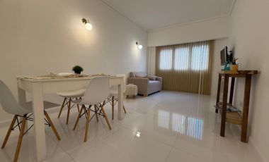 Departamento en Plaza Colon
