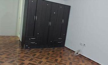 Departamento en  alquiler en Flores