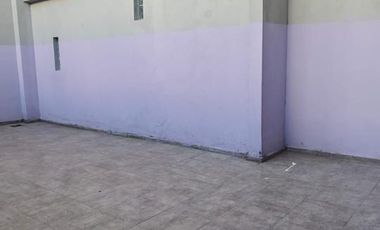 Departamento en  alquiler en Flores