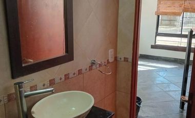 Casa en venta - 1 Dormitorio 1 Baño - Aguas Verdes