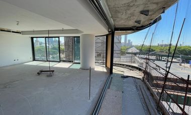 ESPECTACULAR HIPODROMO en L´AVENUE - 4 Amb -Palermo Nuevo