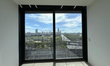ESPECTACULAR HIPODROMO en L´AVENUE - 4 Amb -Palermo Nuevo