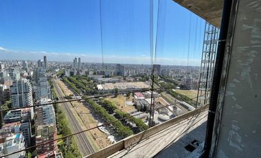 ESPECTACULAR HIPODROMO en L´AVENUE - 4 Amb -Palermo Nuevo