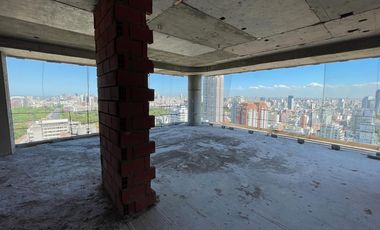 ESPECTACULAR HIPODROMO en L´AVENUE - 4 Amb -Palermo Nuevo