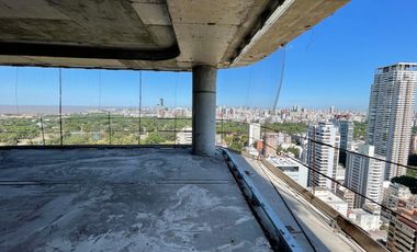 ESPECTACULAR HIPODROMO en L´AVENUE - 4 Amb -Palermo Nuevo