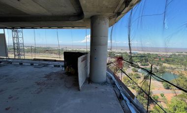 ESPECTACULAR HIPODROMO en L´AVENUE - 4 Amb -Palermo Nuevo