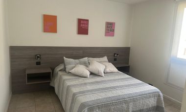 Departamento Amoblado en Alquiler en Nueva Córdoba