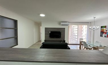 Departamento Amoblado en Alquiler en Nueva Córdoba