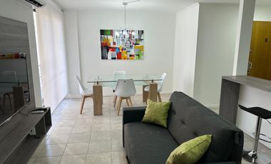 Departamento Amoblado en Alquiler en Nueva Córdoba