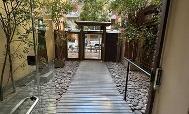 Departamento Amoblado en Alquiler en Nueva Córdoba