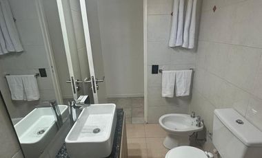 Departamento Amoblado en Alquiler en Nueva Córdoba