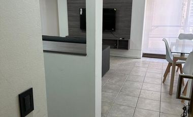 Departamento Amoblado en Alquiler en Nueva Córdoba