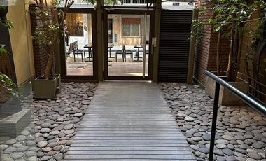 Departamento Amoblado en Alquiler en Nueva Córdoba