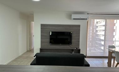 Departamento Amoblado en Alquiler en Nueva Córdoba