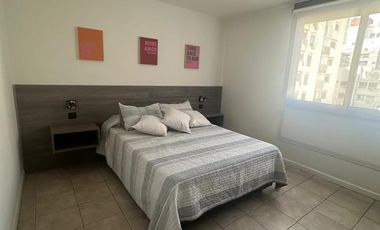 Departamento Amoblado en Alquiler en Nueva Córdoba