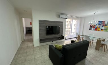 Departamento Amoblado en Alquiler en Nueva Córdoba