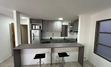 Departamento Amoblado en Alquiler en Nueva Córdoba