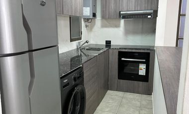 Departamento Amoblado en Alquiler en Nueva Córdoba