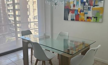 Departamento Amoblado en Alquiler en Nueva Córdoba