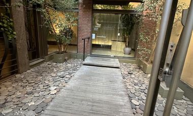 Departamento Amoblado en Alquiler en Nueva Córdoba