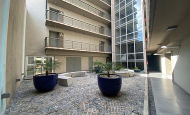 Departamento en  Victoria mono con bcon y coch