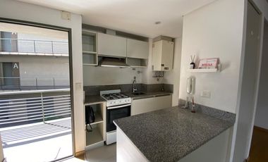 Departamento en  Victoria mono con bcon y coch