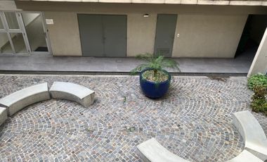 Departamento en  Victoria mono con bcon y coch