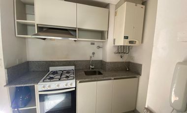 Departamento en  Victoria mono con bcon y coch