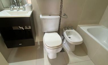 Departamento en  Victoria mono con bcon y coch