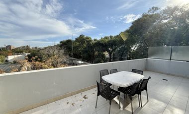Apto crédito!!! VENTA Departamento dos ambientes con COCHERA